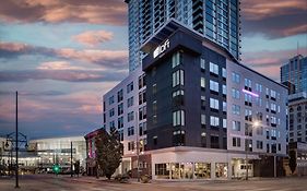 Aloft Denver Downtown